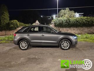 AUDI Q3 usata, con Airbag laterali