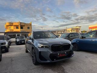 BMW X1 usata, con Airbag Passeggero
