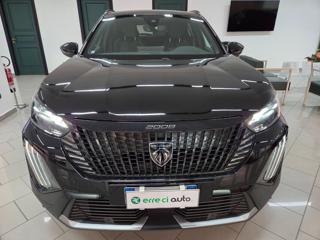 PEUGEOT 2008 usata, con Vetri oscurati
