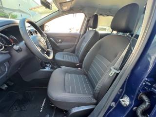DACIA Sandero usata, con Servosterzo
