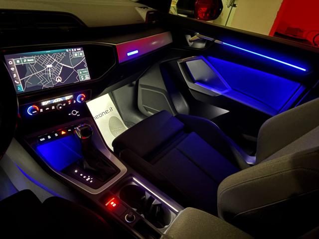 AUDI Q3 usata, con Servosterzo
