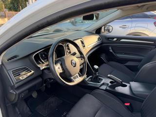 RENAULT Megane usata, con Controllo automatico clima