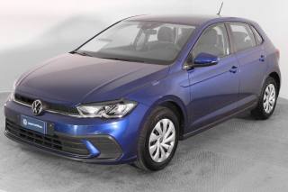 VOLKSWAGEN Polo 1.0 EVO