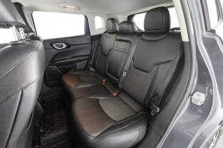 JEEP Compass usata 2