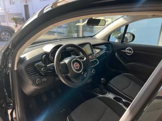 FIAT 500X usata, con Bluetooth