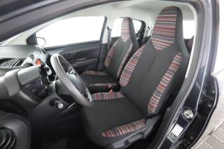 CITROEN C1 usata 2