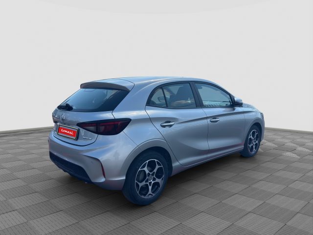 MG MG3 usata 5