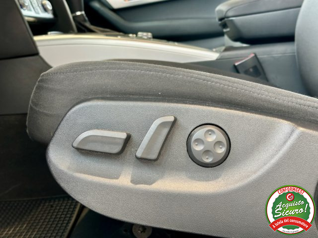 AUDI A6 usata, con Chiusura centralizzata