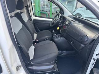 FIAT Fiorino usata, con ESP