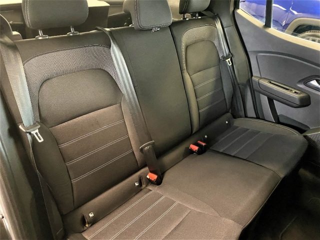 DACIA Sandero usata, con Fendinebbia