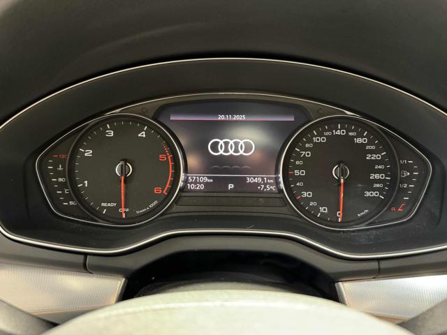 AUDI Q5 usata, con Chiusura centralizzata