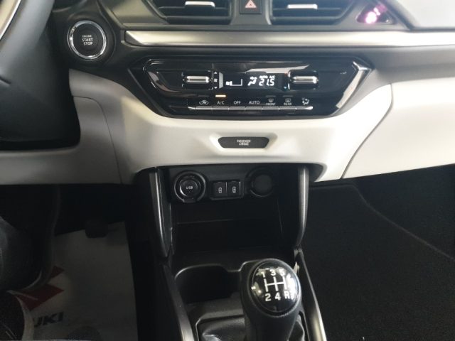 SUZUKI Swift usata, con Controllo trazione