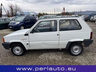 FIAT Panda usata, con Immobilizzatore elettronico