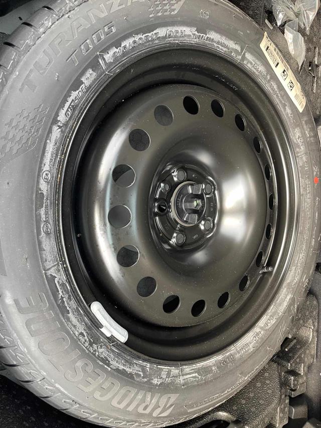 JEEP Renegade usata, con Regolazione elettrica sedili