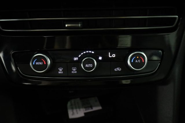 OPEL Mokka usata 19