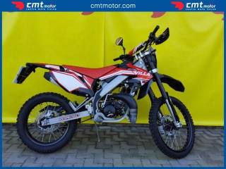 MOTO VILLA WRE 50 usata 1