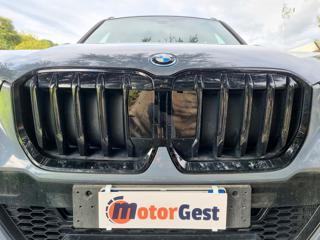 BMW X1 usata, con Controllo elettronico della corsia