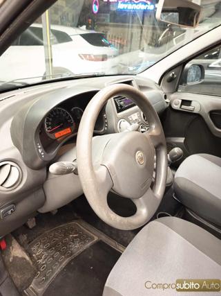 FIAT Panda usata 13
