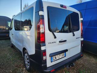 RENAULT Trafic usata, con Airbag Passeggero