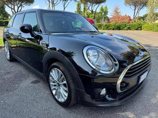 MINI Clubman usata, con Airbag Passeggero