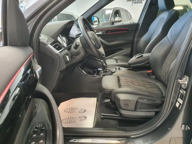 BMW X1 usata, con Cruise Control