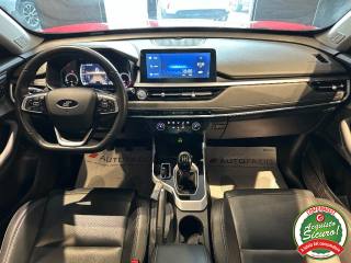 DR MOTOR DR 5.0 usata, con Cerchi in lega