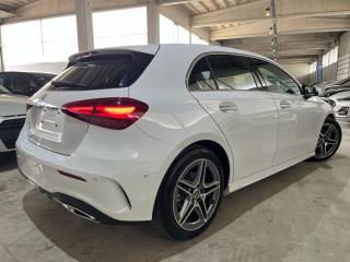 MERCEDES-BENZ A 200 usata, con Boardcomputer