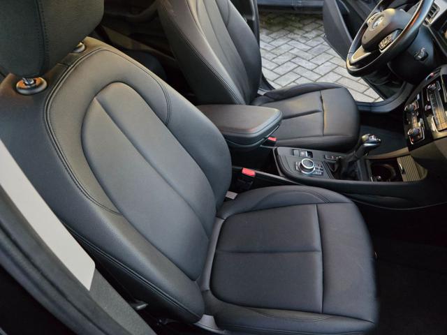 BMW X1 usata, con ESP