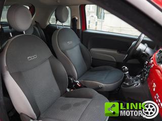 FIAT 500 usata 25