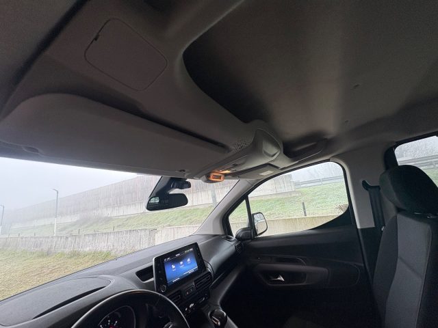 TOYOTA Proace City usata 54