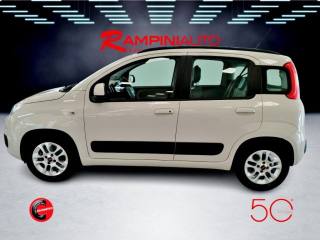 FIAT Panda usata 11