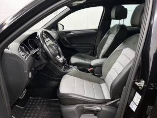 VOLKSWAGEN Tiguan usata, con Boardcomputer