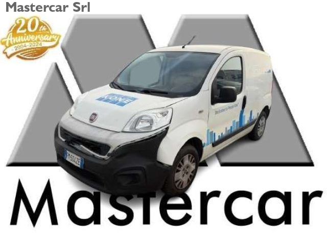 FIAT Fiorino usata, con ABS