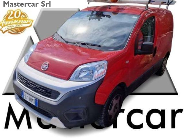 FIAT Fiorino usata, con ABS