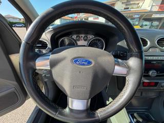 FORD Focus usata, con Specchietti laterali elettrici