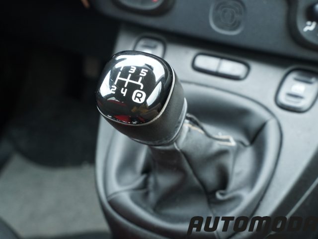 FIAT Panda usata 11