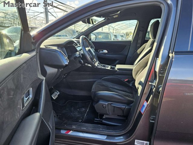 DS AUTOMOBILES DS 7 usata, con Climatizzatore