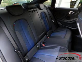 BMW 220 usata, con Sistema di navigazione