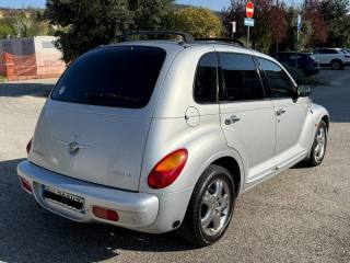 CHRYSLER PT Cruiser usata, con Antifurto