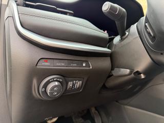 JEEP Compass usata, con Vivavoce