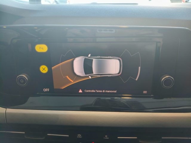 VOLKSWAGEN Golf usata, con Controllo trazione
