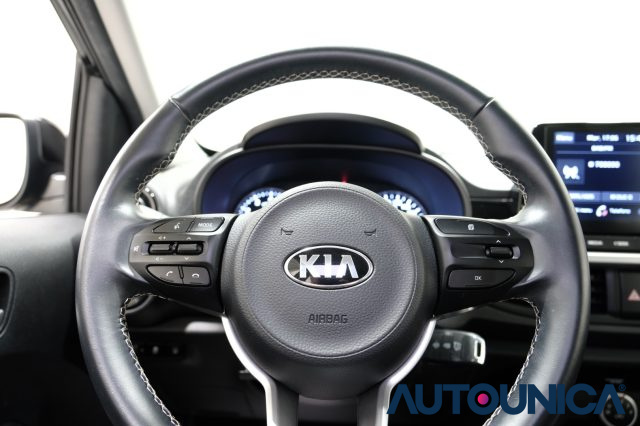 KIA Picanto usata, con Chiusura centralizzata
