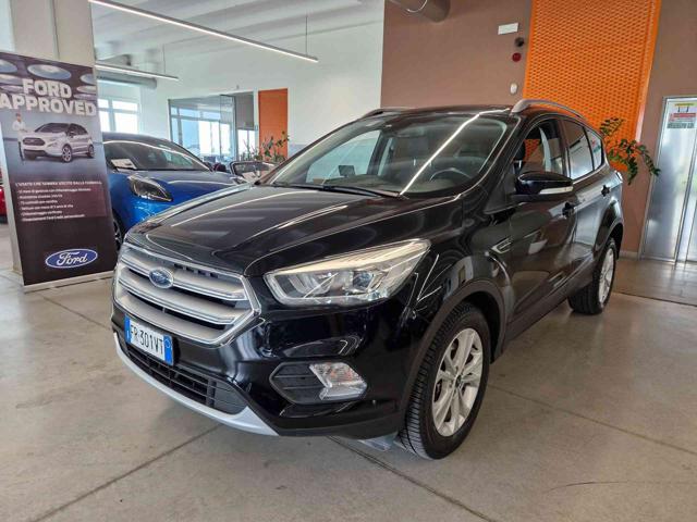 FORD Kuga usata, con ABS