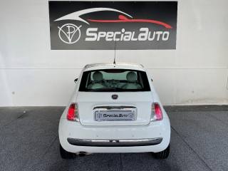 FIAT 500 usata, con Cerchi in lega