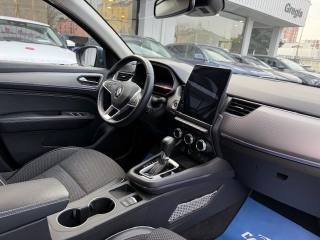 RENAULT Arkana usata, con Controllo trazione