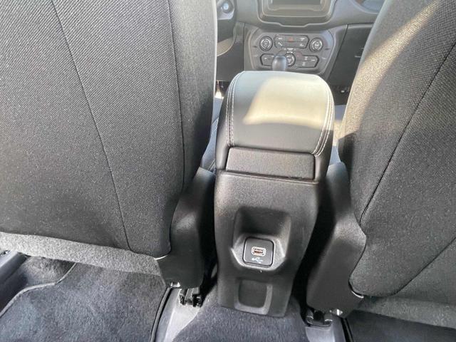 JEEP Renegade usata 20