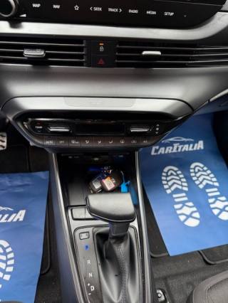 HYUNDAI Bayon usata, con Controllo trazione