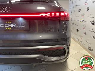 AUDI Q5 usata, con Controllo elettronico della corsia