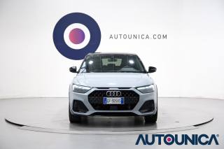 AUDI A1 usata, con Airbag