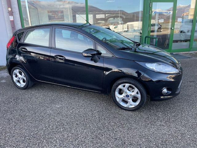 FORD Fiesta usata, con Airbag